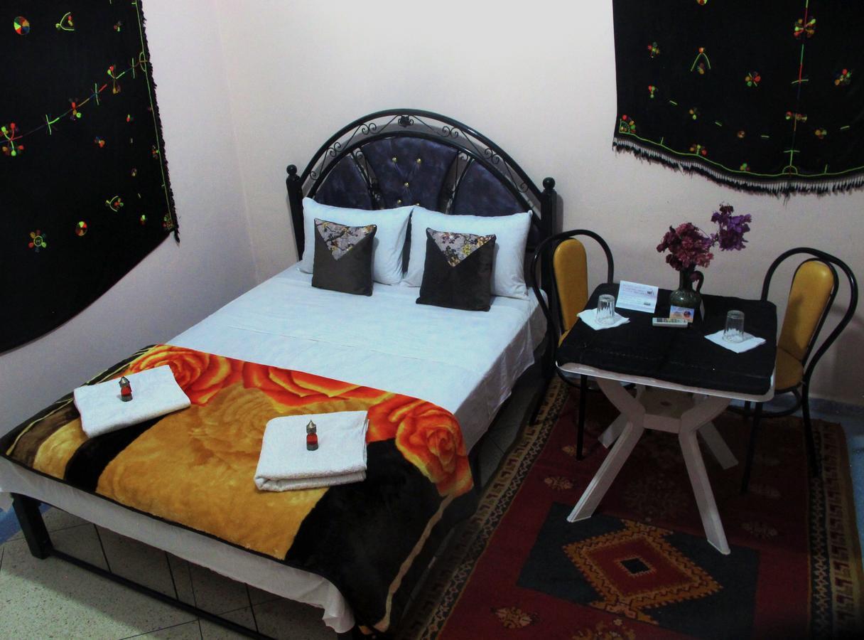 Riad De Reve ซากอร่า ภายนอก รูปภาพ