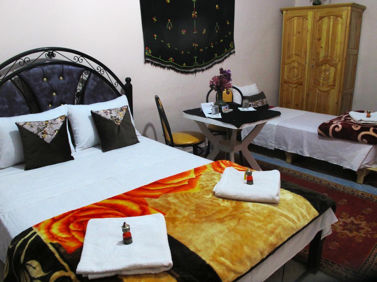 Riad De Reve ซากอร่า ภายนอก รูปภาพ