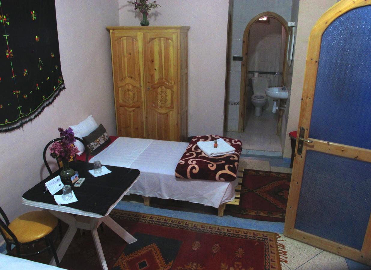 Riad De Reve ซากอร่า ภายนอก รูปภาพ