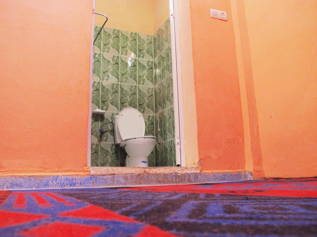 Riad De Reve ซากอร่า ภายนอก รูปภาพ