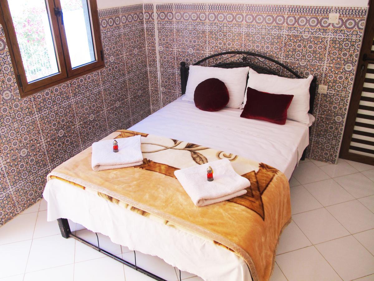 Riad De Reve ซากอร่า ภายนอก รูปภาพ