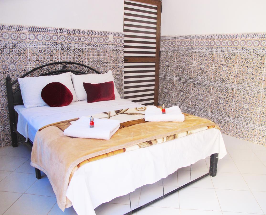 Riad De Reve ซากอร่า ภายนอก รูปภาพ